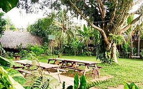Happy Farm Tien Giang Homestay