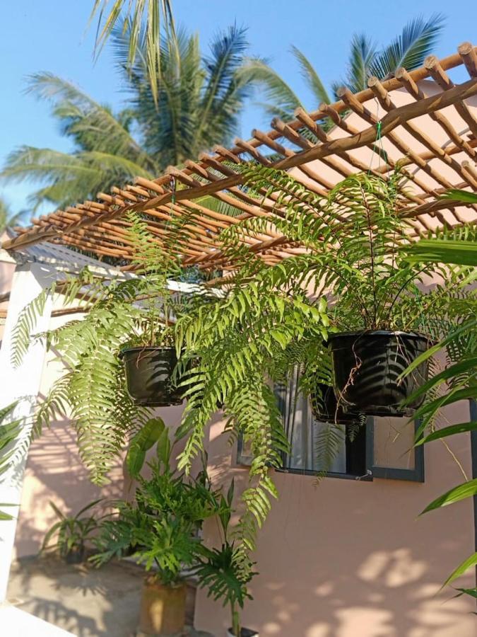 Happy Farm Tien Giang Homestay My Tho Exterior photo