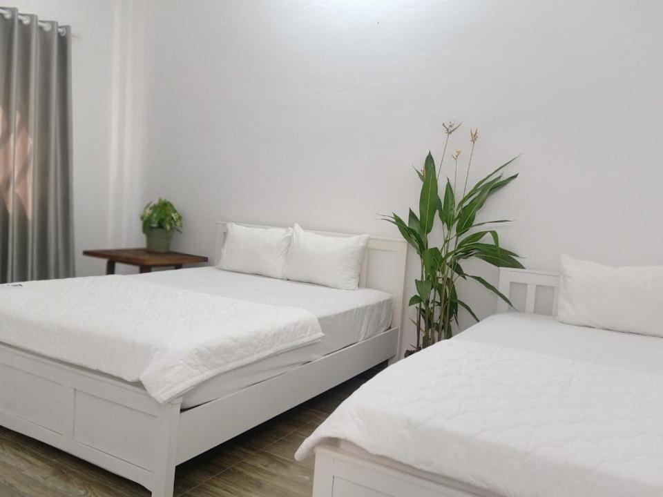Happy Farm Tien Giang Homestay My Tho Exterior photo