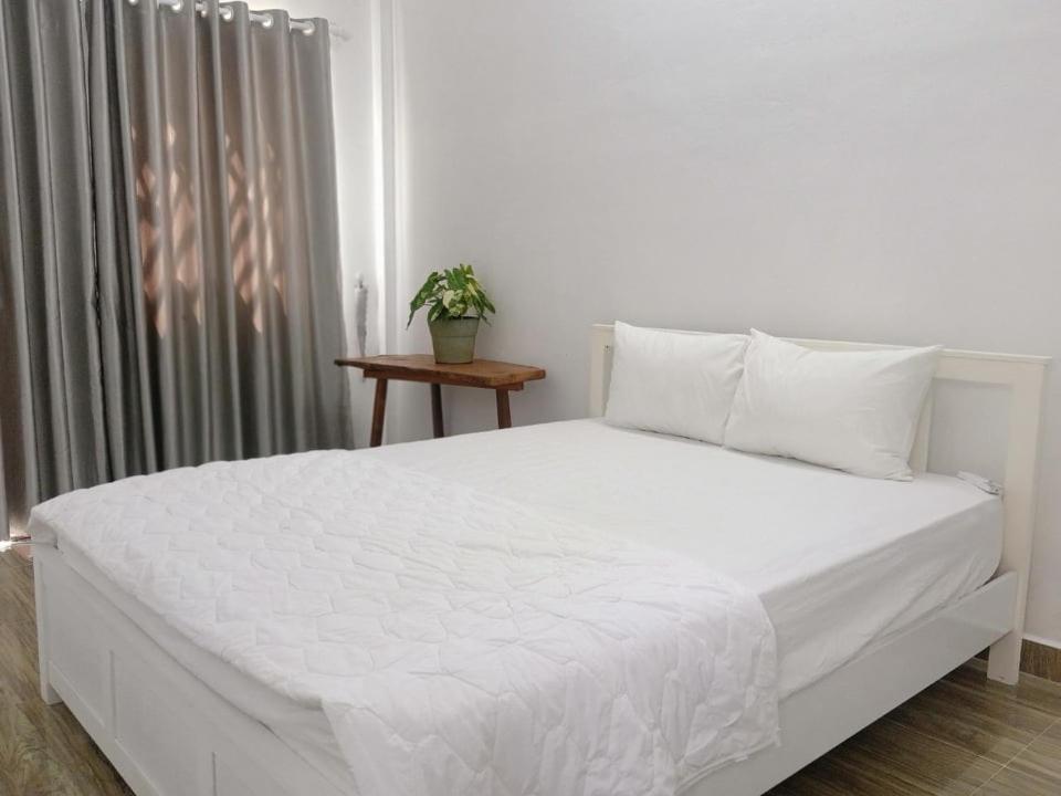 Happy Farm Tien Giang Homestay My Tho Exterior photo