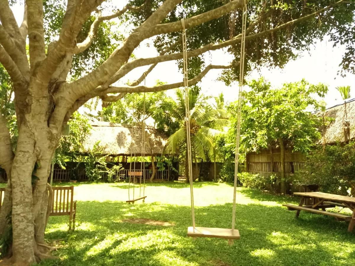 Happy Farm Tien Giang Homestay My Tho Exterior photo